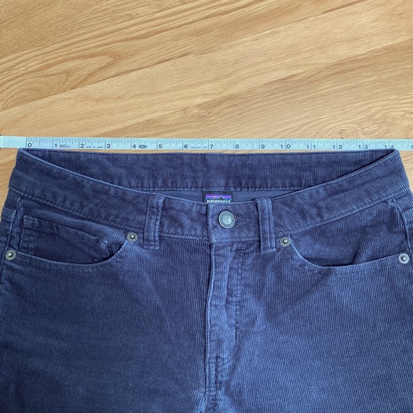 Patagonia organic cotton fitted cords - 27 (4) - Picture 5 of 6